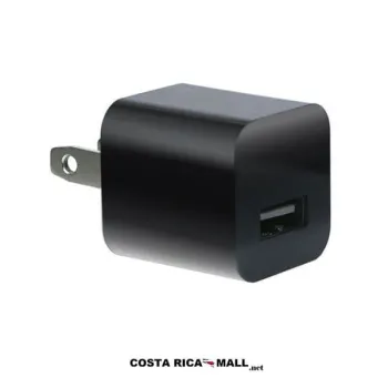 CARGADOR PARA PARED ARG-AC-0104 ARGOM