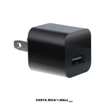 CARGADOR PARA PARED ARG-AC-0104 ARGOM