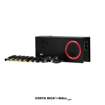 CARGADOR UNIVERSAL PARA NOTEBOOK ARG-AC-0092 ARGOM