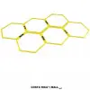 SET DE 6 AROS DE AGILIDAD CA-L3874 EN FORMA CREHA