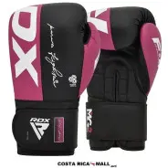 GUANTES PARA BOXEO F4 SPARRING PINK