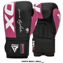 GUANTES PARA BOXEO F4 SPARRING PINK