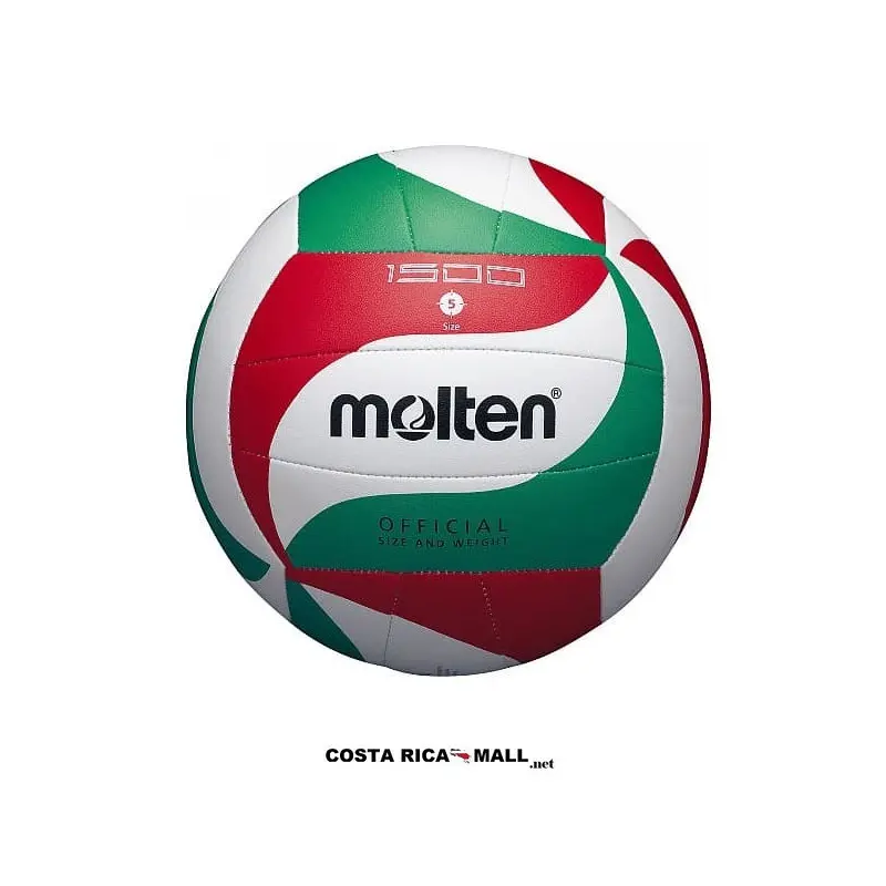 BALON PARA VOLLEYBALL #5 V5M1500 MOLTEN