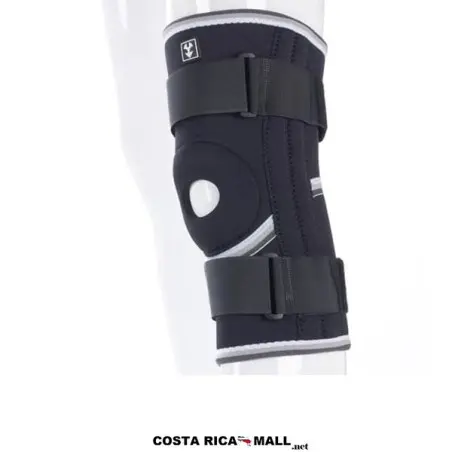 RODILLERA CLASICA NEOPRENO CA-T7757 CREHA