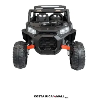 CARRO PARA NIÑOS TR913BK NEGRO