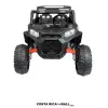 CARRO PARA NIÑOS TR913BK NEGRO