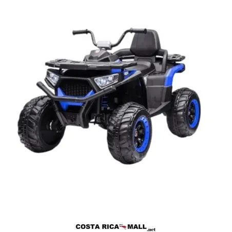 CARRO PARA NIÑOS TR007BL AZUL