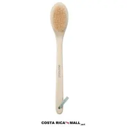 CEPILLO DE BAÑO DE CERDAS 7400 ECOTOOLS