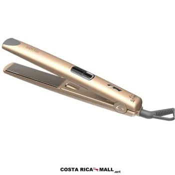PLANCHA PARA CABELLO SENSI GOLD 600-SENSIGOLD GA.MA