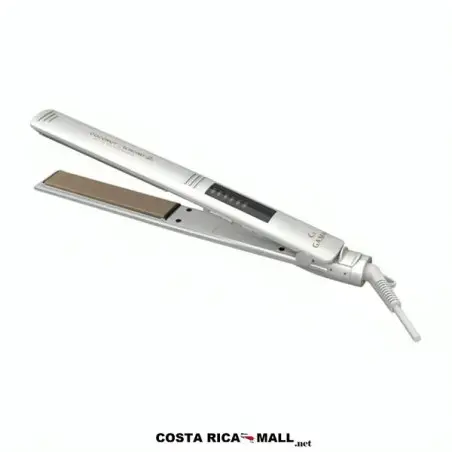 PLANCHA PARA CABELLO ELEGANCE COCOAL 600-ELEGANCECOCOAL GA.MA