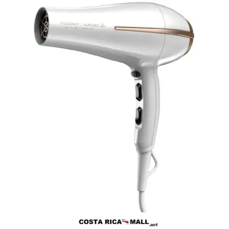 SECADOR PARA CABELLO BORA COCO 600-BORACOCO GA.MA