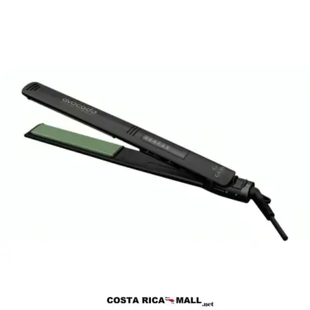 PLANCHA PARA CABELLO 600-ELEGANCEAVOCADO GA.MA