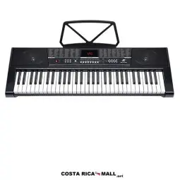 TECLADO DE APRENDIZAJE 61 TECLAS MK2102 ERICK-SON