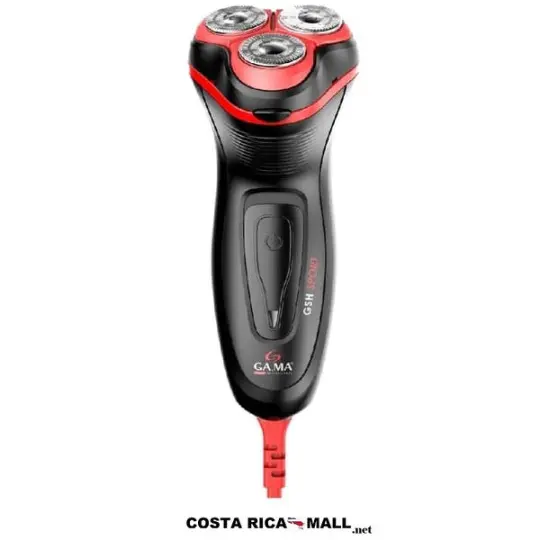 AFEITADORA GSH SPORT 600-GSH855 GA.MA