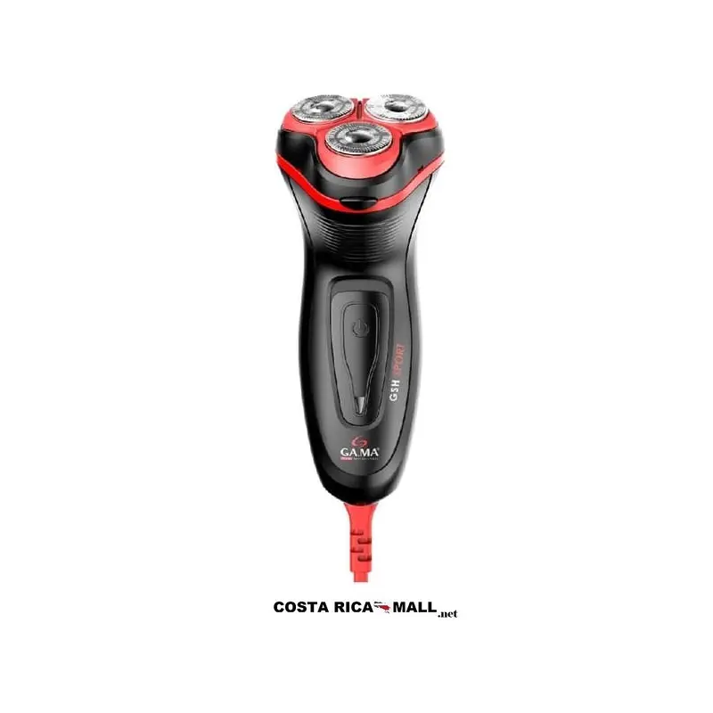 AFEITADORA GSH SPORT 600-GSH855 GA.MA