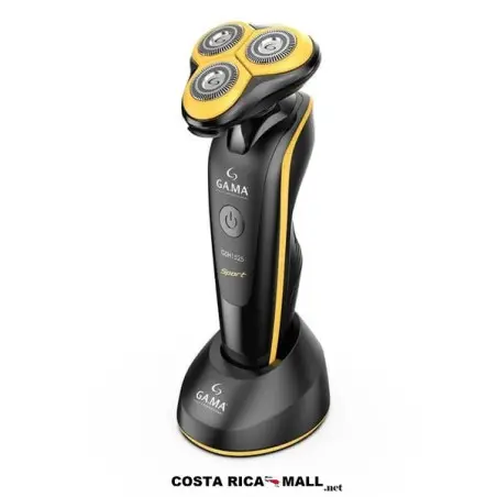 AFEITADORA GSH SPORT 600-GSH1525 GA.MA