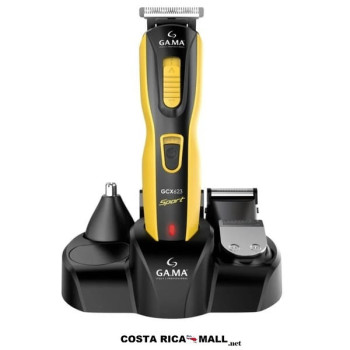 CORTADORA DE CABELLO 600-GCX623 GA.MA