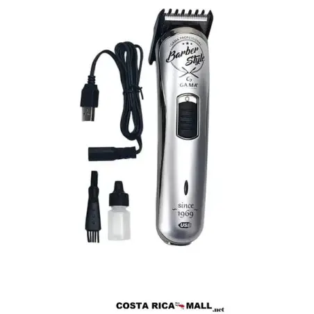 CORTADORA 600-GT527BARBER GA.MA