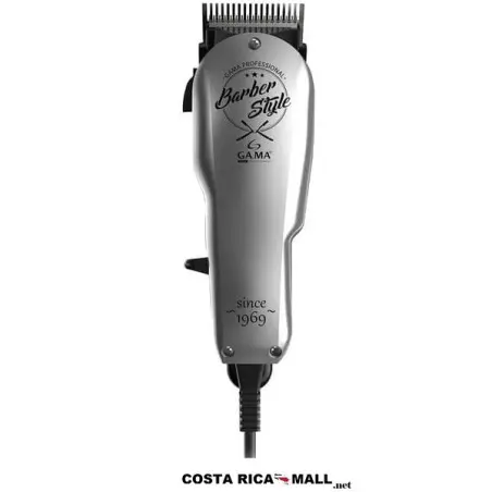 CORTADORA PARA CABELLO 600-GMBARBER GA.MA