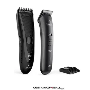 CORTADORA PARA CABELLO T747 GA.MA