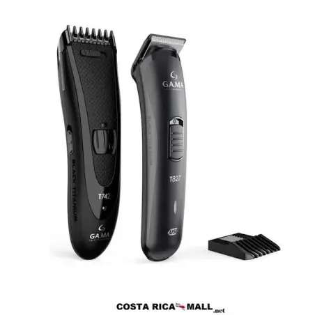 CORTADORA PARA CABELLO T747 GA.MA