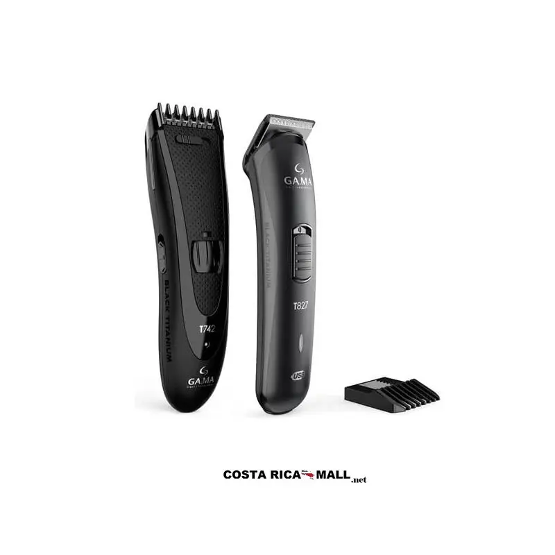 CORTADORA PARA CABELLO T747 GA.MA