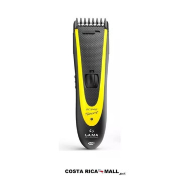 CORTADORA PARA CABELLO SPORT 600-GC542 GA.MA