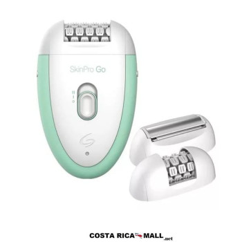 DEPILADORA CORPORAL 600-SKINLADY GA.MA