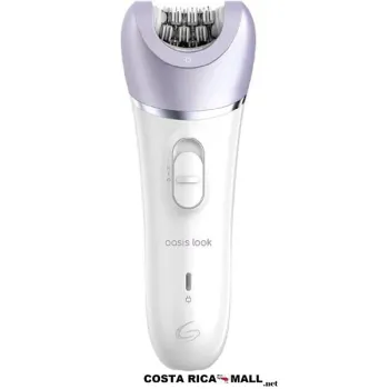 DEPILADORA CORPORAL 600-OASIS GA.MA