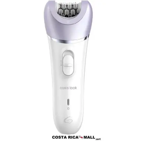 DEPILADORA CORPORAL 600-OASIS GA.MA