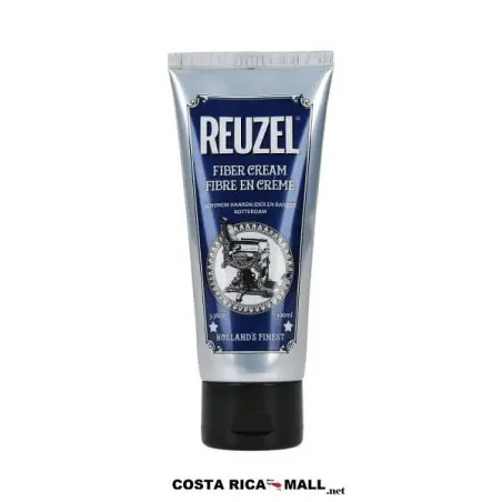 CREMA DE FIBRA 900-REU073 REUZEL