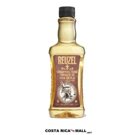 TÓNICO DE ASEO PERSONAL 900-REU016 REUZEL