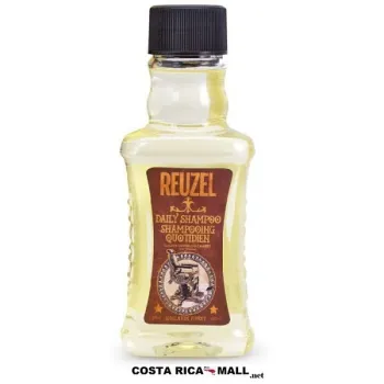 CHAMPÚ DIARIO REUZEL