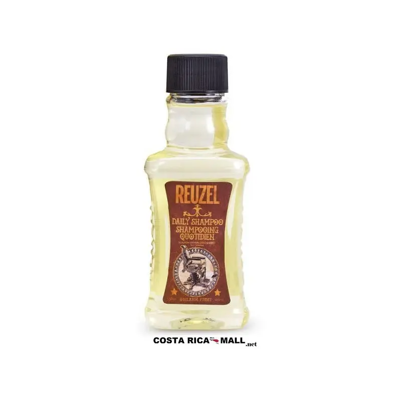 CHAMPÚ DIARIO REUZEL
