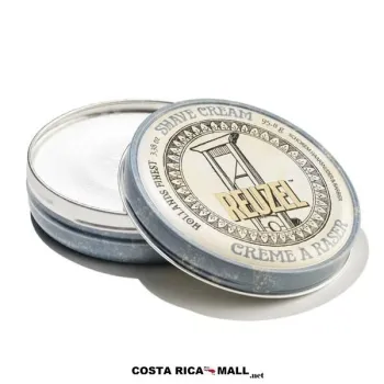CREMA DE AFEITAR 900-REU038 REUZEL
