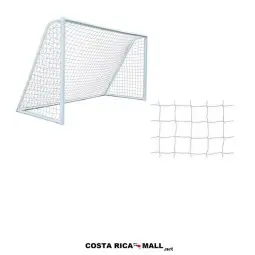 RED DE FUTSAL 2mm RSN5C625