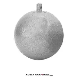 MARTILLO PARA ATLETISMO 4Kg H4K