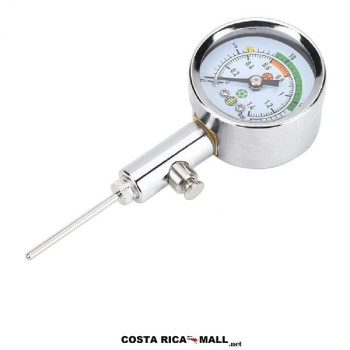 MEDIDOR DE PRESION ZH632 RUNIC