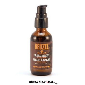 SUERO PARA BARBA 900-REU089 REUZEL