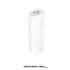 BATERÍA PORTATIL 2500MAH ARG-PB-1130WT ARGOM