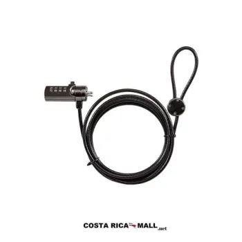 CANDADO PARA PC ARG-KL-5001 ARGOM