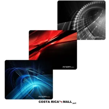 MOUSE PAD GALAXIA ARG-AC-1235 ARGOM