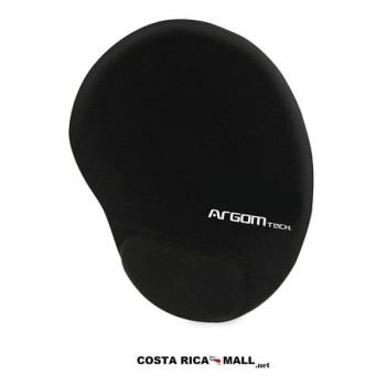 MOUSE PAD GEL 360 ARG-AC-1222 ARGOM
