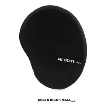 MOUSE PAD GEL 360 ARG-AC-1222 ARGOM