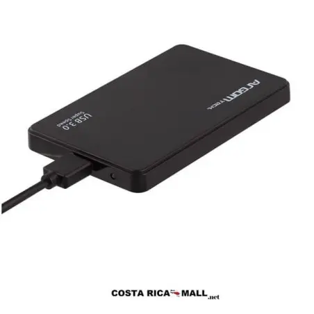 CARCASA HD 2.5 SATA 3.0 ARG-AC-1032 ARGOM
