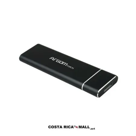 DISCO DURO EXTERNO PORTÁTIL ARG-AC-1036 ARGOM