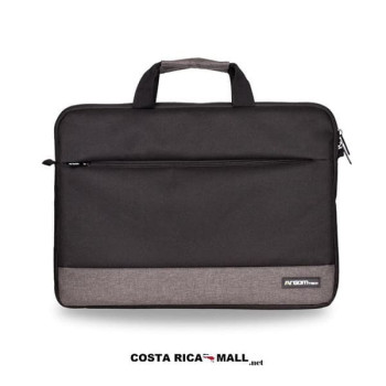 FUNDA PARA PORTÁTIL ARG-BG-6772BK ARGOM