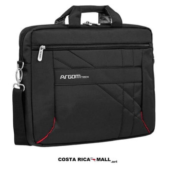 MALETÍN PARA PORTÁTIL ARG-BG-6782BK ARGOM