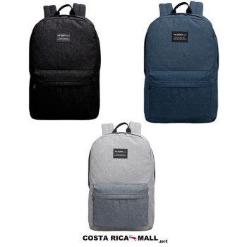 MOCHILA PARA PORTÁTIL STARK ARG-BP-1342 PORTADA ARGOM