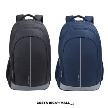 MOCHILA PARA PORTÁTIL VISIONAIRE ARG-BP-0728 PORTADA ARGOM